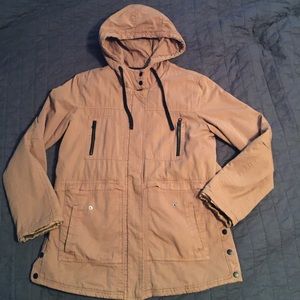 Volcom Jacket NWOT